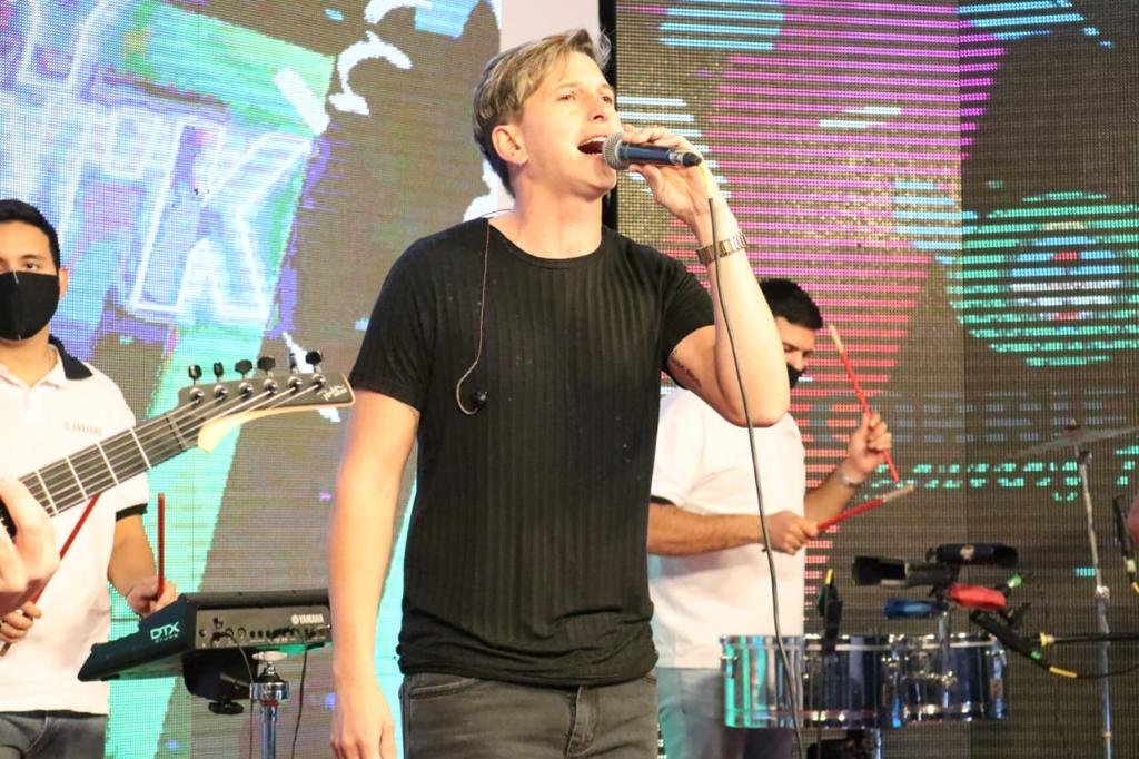 Comenzamos junio con múltiples propuestas para todas las familias en Corrientes Cumbia y Teko Chamamé