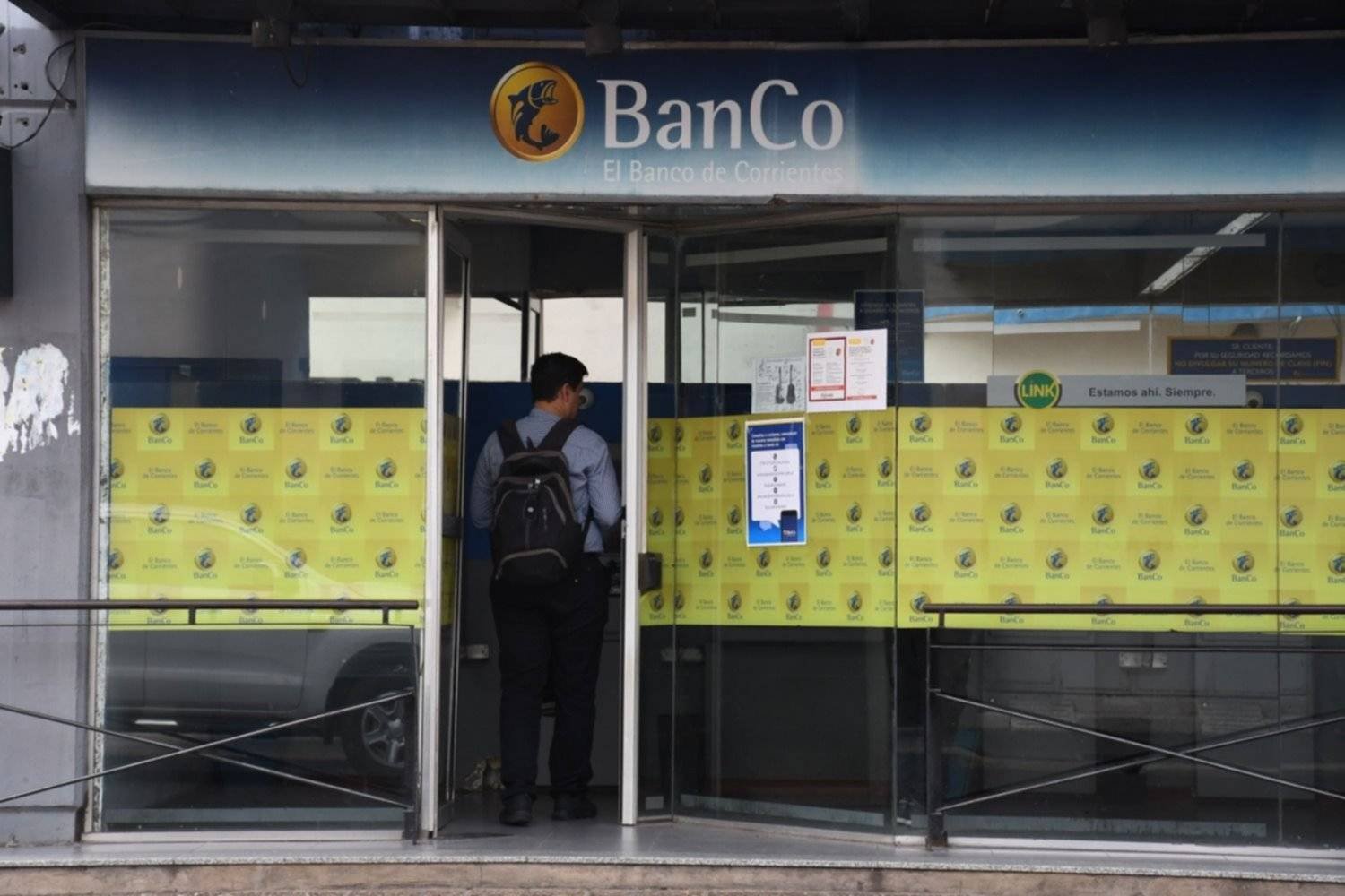 El gobierno confirmó día de pago del plus unificado de diciembre