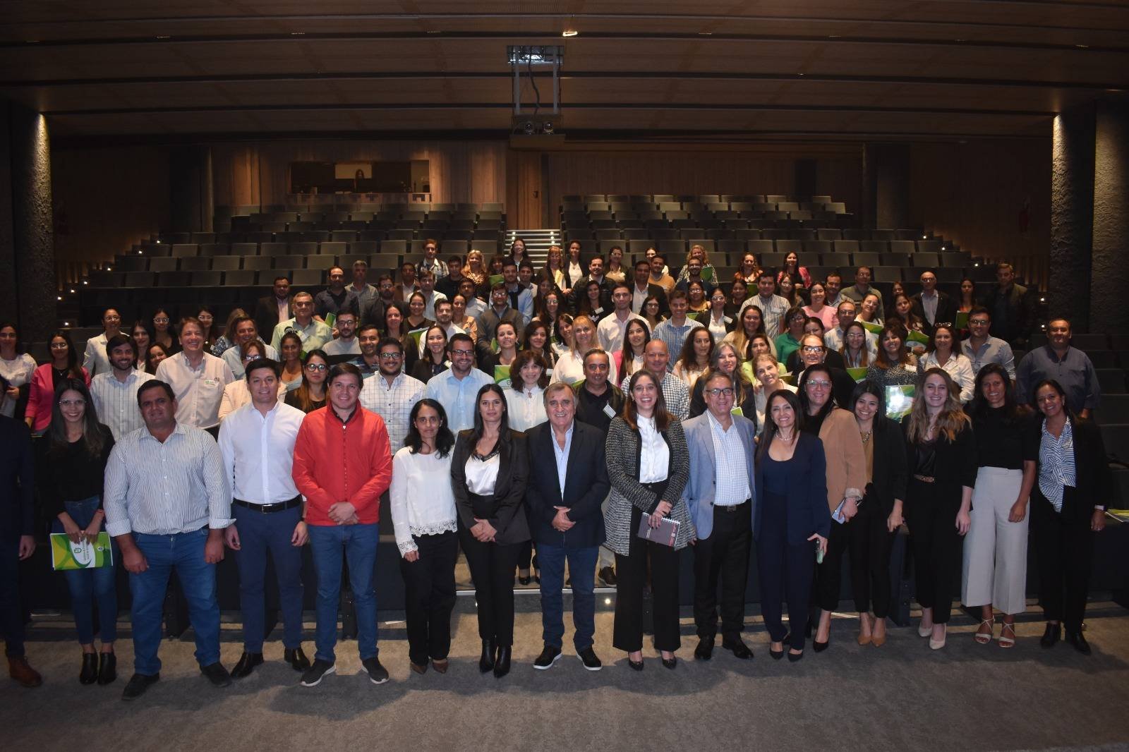 En función de fortalecer su servicio, el IPS realizó una jornada de capacitación destinada a municipios