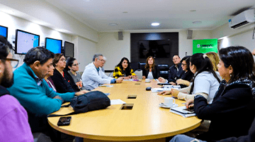 Salud busca reforzar la vacunación en los centros de atención primaria