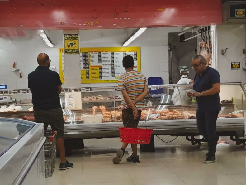 El 70 % de los argentinos dejó de hacer asado