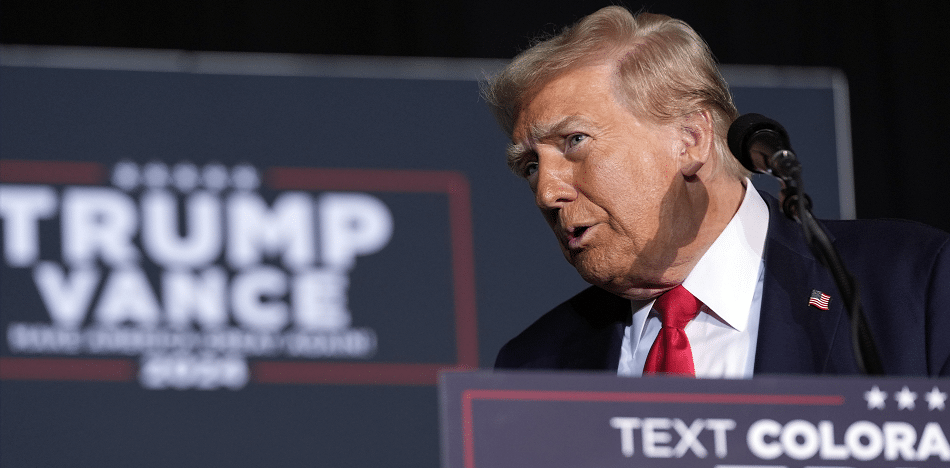 ¿Es la victoria de Donald Trump lo más conveniente para la Argentina?