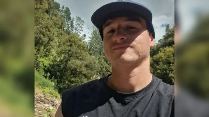 Intensa búsqueda de un argentino que cayó a un río en Nueva Zelanda