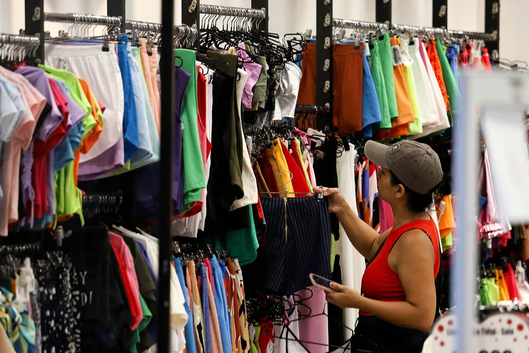 Las ventas pyme cayeron levemente en enero respecto del mes anterior, pero crecieron un 25,5% interanual