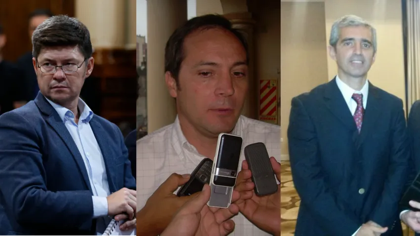 En Corrientes, La Libertad Avanza se debate entre dos exkirchneristas y un liberal