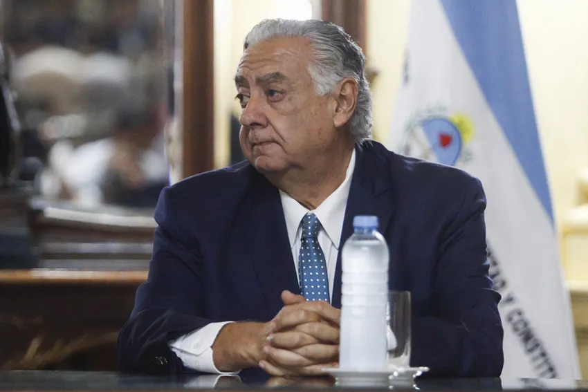 La fuga de dirigentes de ELI condiciona el futuro político de Pedro Cassani