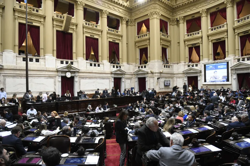 Caso $Libra: la comisión investigadora comenzará a funcionar el 23 de abril