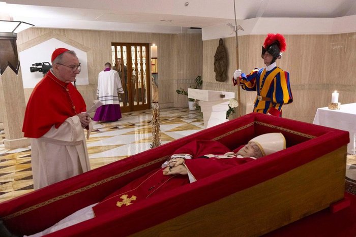 El funeral del Papa Francisco será este sábado