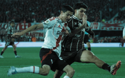 Platense eliminó a River por penales