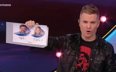 Gran Hermano: Juan Pablo ganó el mano a mano y desarmó el tridente