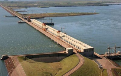 Firmaron un acuerdo sobre Yacyretá que permitirá bajar el costo de la energía