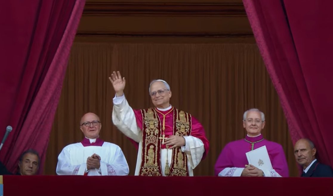 Robert Francis Prevost es elegido Papa: toma el nombre de León XIV