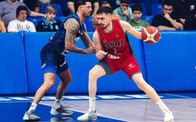 San Martín recibe a Regatas en el tercer juego de la Reclasificación