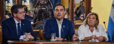 Valdés: “Lo más significativo de la cultura es la lectura”