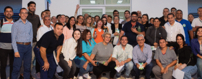Abrieron las inscripciones para la Diplomatura Universitaria en Gestión Hospitalaria