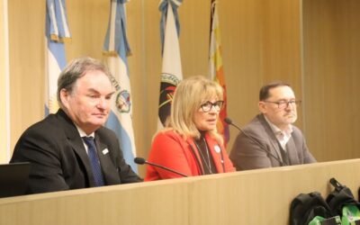 Estudiantes presentaron proyectos para disminuir la siniestralidad vial