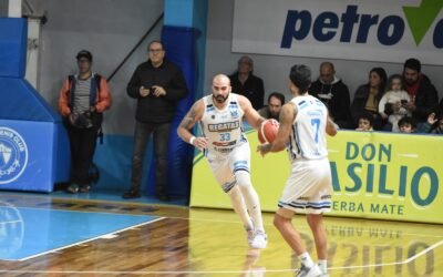 El Remero golpeó en Misiones y robó la ventaja de localía